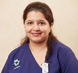 Best Dentist in Mumbai