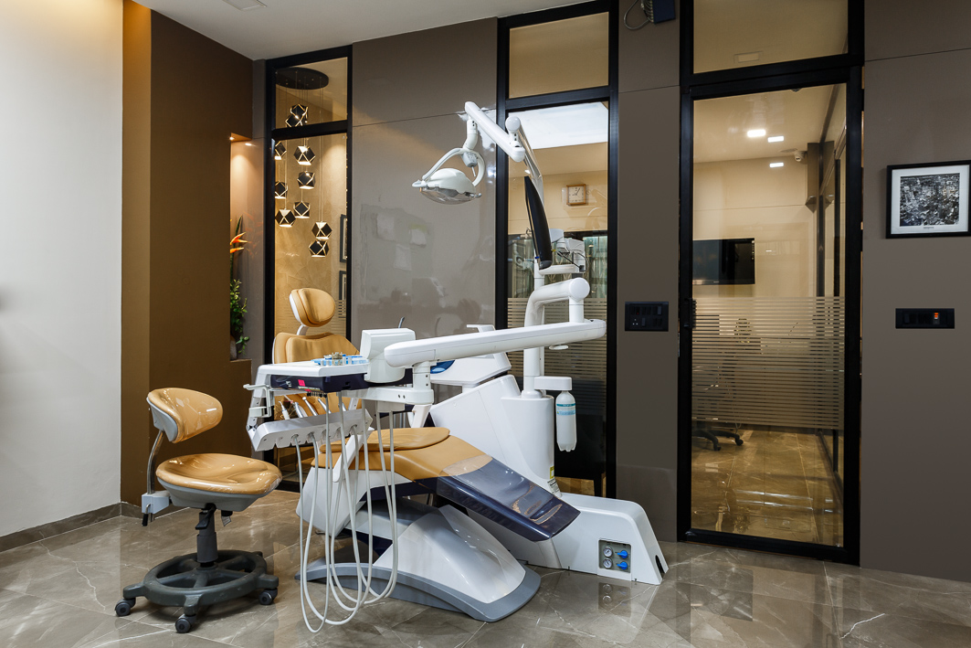 Best Dentist in Mumbai