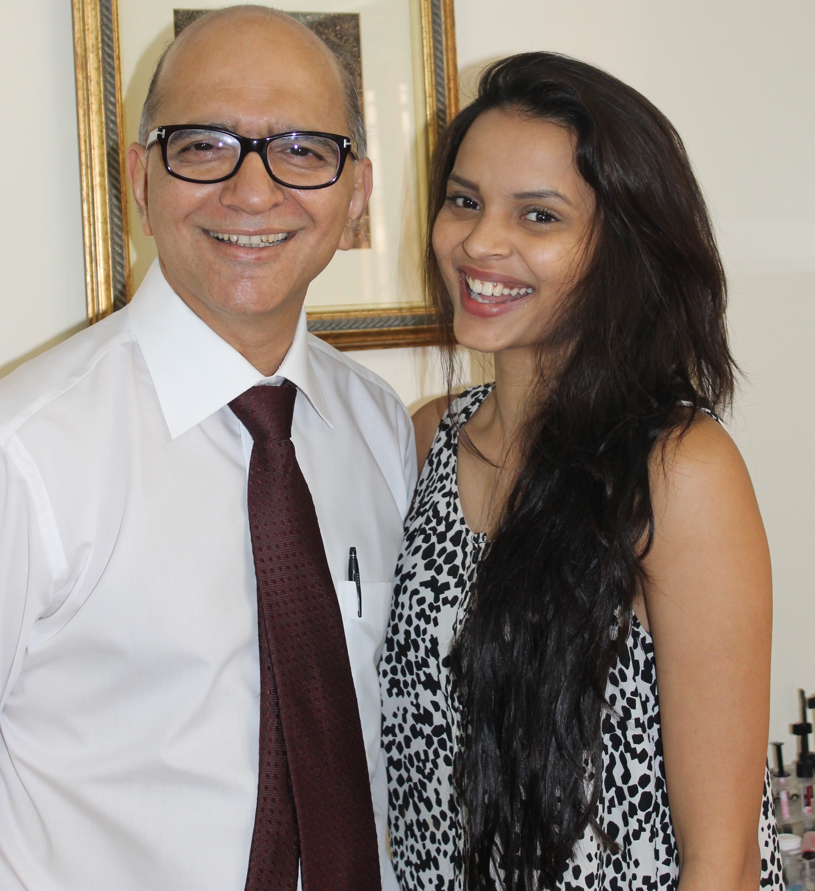 Best Dentist in Mumbai, Dr Suhas Lele