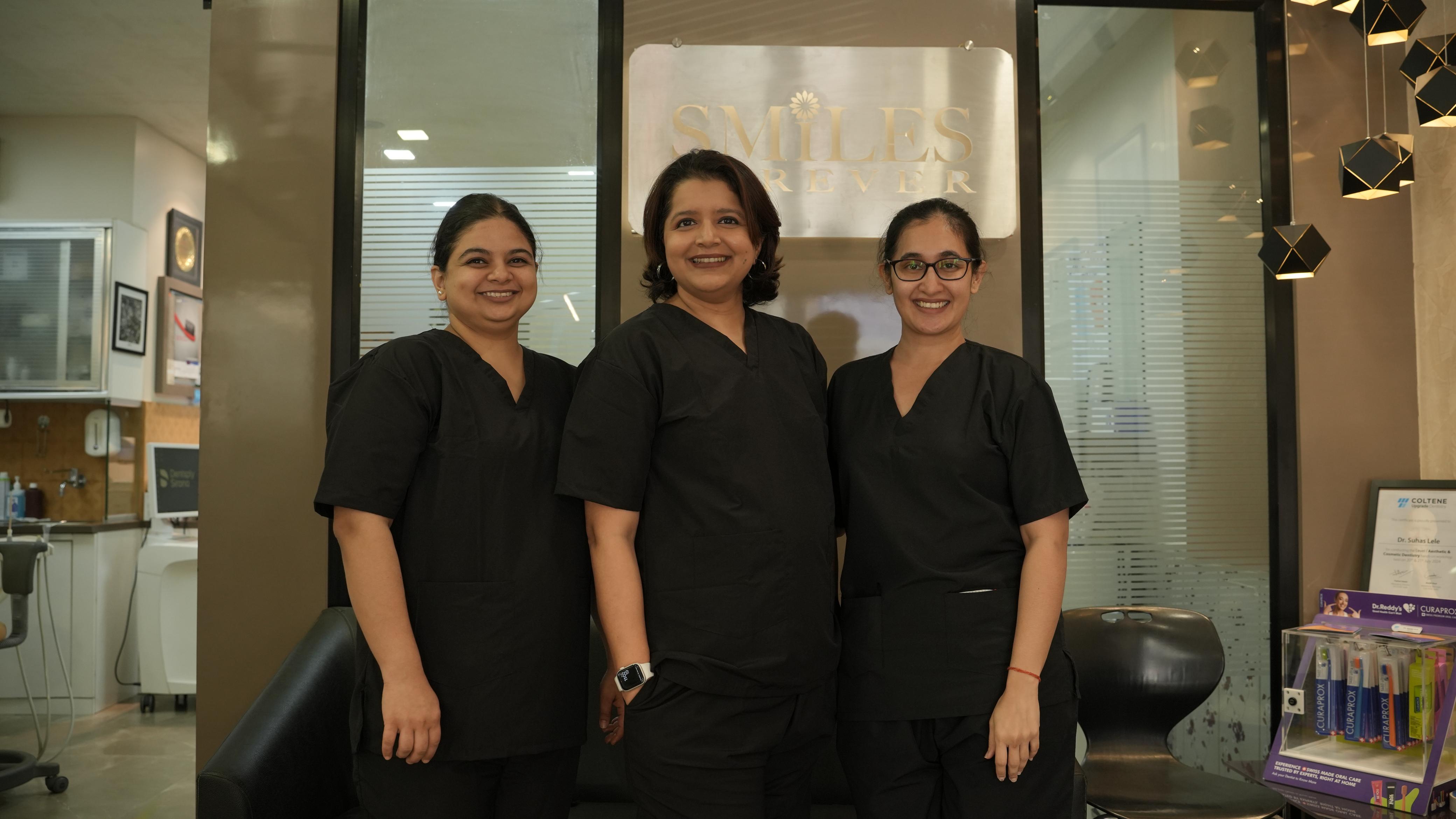 Best Dentist in Mumbai